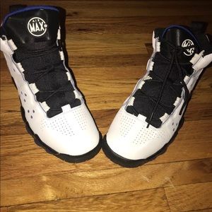 Nike Air Max Barkley